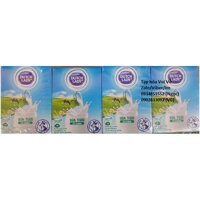 Sữa tươi Cô Gái Hà Lan có đường 110ml x 48 hộp