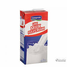 Sữa tươi nguyên kem Conaprole 1L