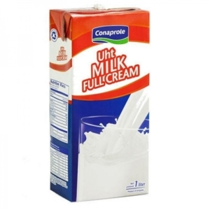Sữa tươi nguyên kem Conaprole 1L