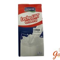 Sữa tươi Conaprole 1l