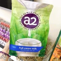 Sữa tươi dạng bột A2