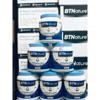 Sữa tươi dạng bột BTNature ~ sữa bò úc nuôi bằng cỏ hữu cơ
