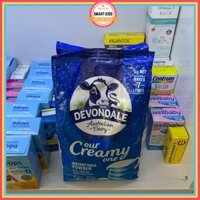 Sữa tươi dạng bột Devondale Full Cream 1KG