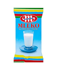 Sữa tươi dạng bột Mleko