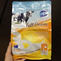 Sữa tươi dạng bột nguyên kem OZ Good Dairy