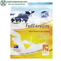 Sữa tươi dạng bột nguyên kem OZ GOOD DAIRY Instant Milk Powder Full Cream 1KG