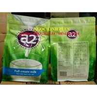 Sữa tươi dạng bột nguyên kem A2 Úc (1kg) - (UA2B - 1kg)