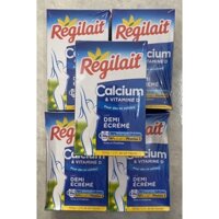 SỮA TƯƠI DẠNG BỘT REGILAIT CALCIUM 300 GAM