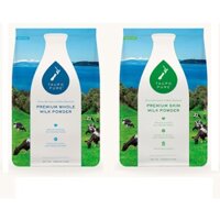 Sữa tươi dạng bột Taupo pure của Newzeland gói 1kg