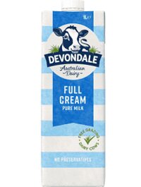 Sữa tươi Devondale 1 lít