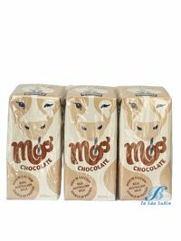 Sữa Tươi Devondale Vị Socola Úc 1 Lốc 6 Hộp (200ml)