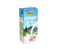 Sữa Tươi Đức 3NFARM độ béo 3.5