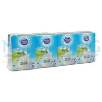 Sữa tươi DutchLady có đường 110ml