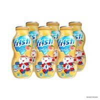 Sữa Tươi Fristi 90ml Hương Đào