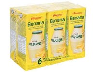 SỮA TƯƠI HÀN QUỐC BINGGRAE VỊ CHUỐI HỘP 200ML