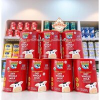 Sữa Tươi Hữu Cơ Dạng Bột Horizon Organic Dry Whole Milk 870g ( 1Y+)