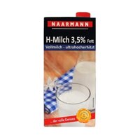 Sữa Tươi Không Đường Naarmann (1 lít)