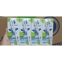 Sữa tươi Long Thành HỖ TRỢ XƯƠNG KHOẺ