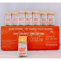 Sữa tươi Meadow Fresh Calci Max 200ml