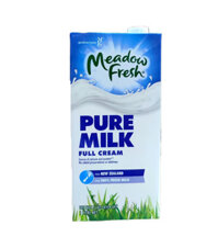 Sữa Tươi Meadow Fresh Nguyên Kem 1 Lít