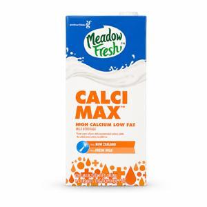 Sữa tươi Meadow Fresh pure milk full cream (nguyên kem) - 1L