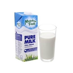Sữa tươi Meadow Fresh Low Fat (ít béo) -1 lít
