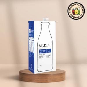 Sữa tươi Milklab 1L