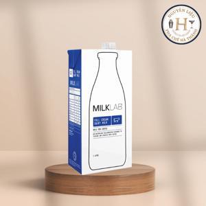 Sữa tươi Milklab 1L