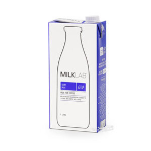 Sữa tươi Milklab 1L
