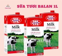 SỮA TƯƠI MLEKO BALAN 1L