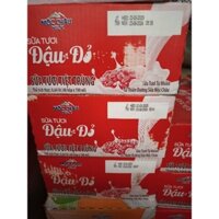 Sữa Tươi Mộc Châu