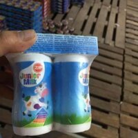 Sữa tươi Monte nhập khẩu đức 2 thùng