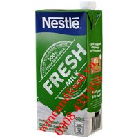 Sữa tươi Nestle High Calcium 1 lít