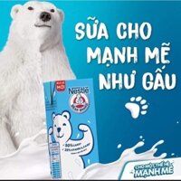 sữa tươi nestle