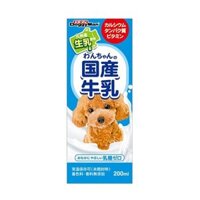 Sữa Tươi Nguyên Chất Cho Chó Doggyman 200ml