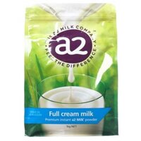 Sữa Tươi Nguyên Kem A2 Úc 1Kg