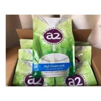 Sữa tươi nguyên kem A2  Úc DATE T5/2022