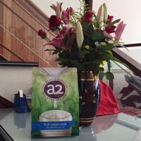 Sữa tươi nguyên kem a2