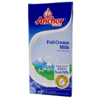 Sữa tươi nguyên kem anchor – 1l