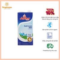 Sữa tươi nguyên kem Anchor 1L - Hộp 1L