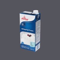 Sữa tươi nguyên kem Anchor/ Whipping Cream (1L)