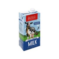 Sữa tươi nguyên kem Australias Own 1L