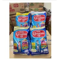 Sữa tươi nguyên kem Carnation Nestle nội địa Thái Lan 1400gr nhiều vị siêu hot