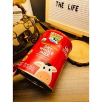 Sữa tươi nguyên kem Horizon Organic Dry Whole Milk 870g date 12/23