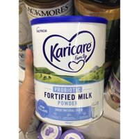 Sữa tươi nguyên kem Karicare cho cả gia đình ( bé từ 4y- ng lớn)