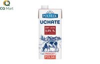 Sữa Tươi Nguyên Kem Polmlek Mleko Hộp 1 Lít