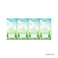 Sữa tươi Nutimilk 100 đểm 110ml