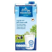 Sữa Tươi Oldenburger (1L)