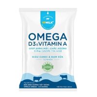 sữa tươi omega vpmilk