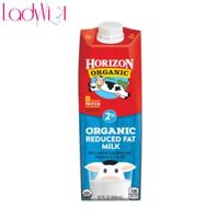 Sữa tươi Organic Horizon tách béo 946ml